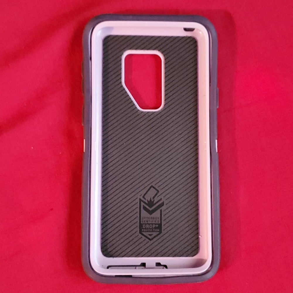 Phone case